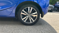 Honda Jazz 1.3 EX 5dr Petrol Hatchback